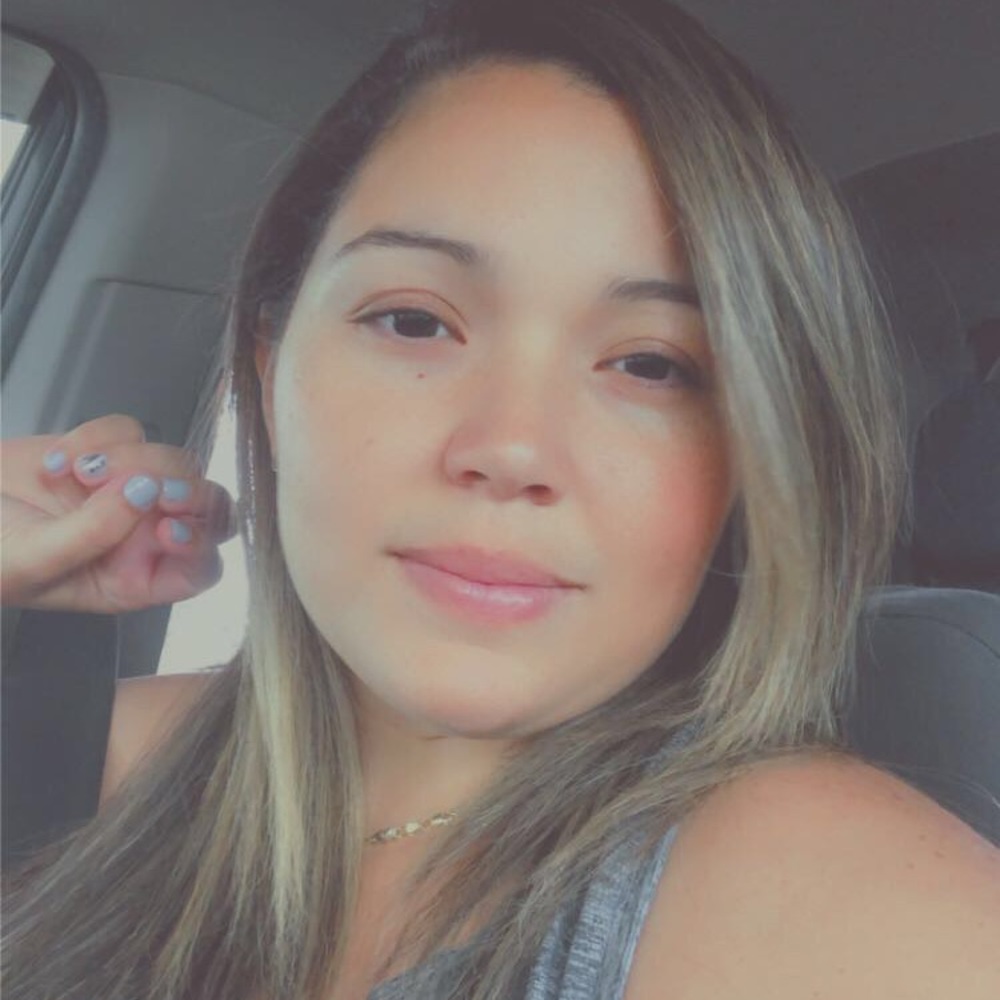 Meet your Posher, Laura